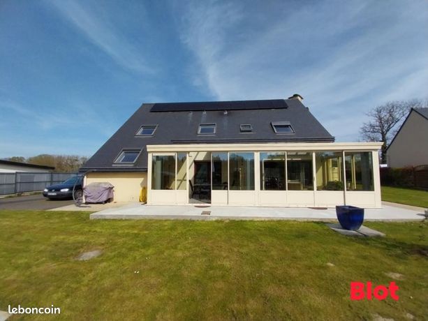 Maison 6 pièces 173 m²