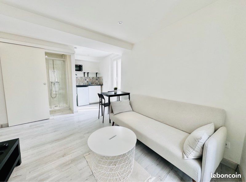 Appartement 2 pièces 29 m² · à Solliès-Pont · 29 m² · 640 €/mois