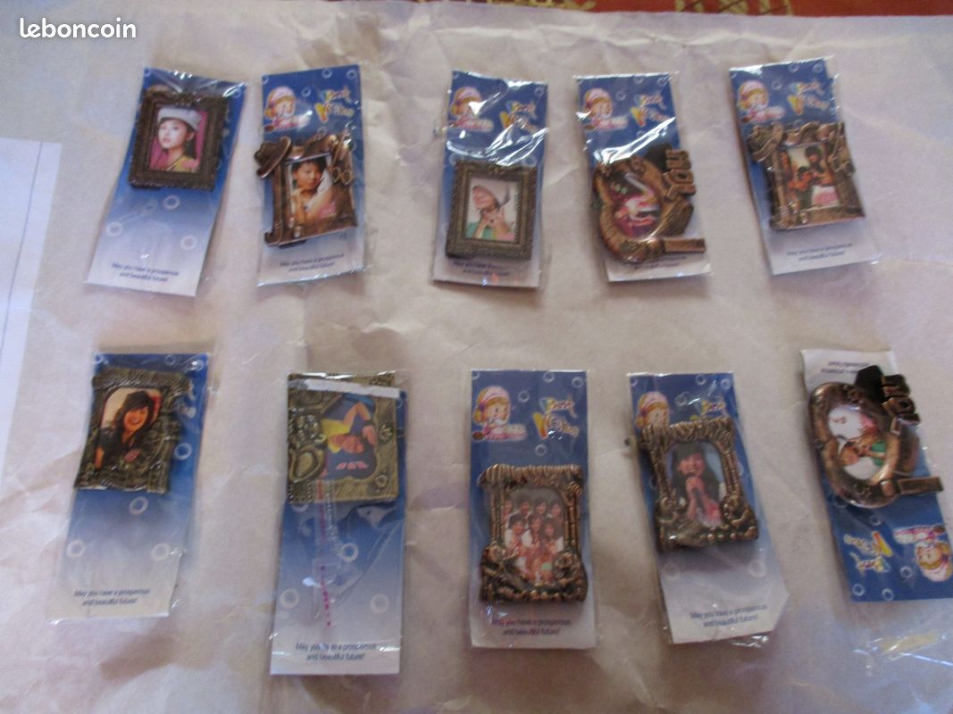 Mini cadres pour photos (image 2)