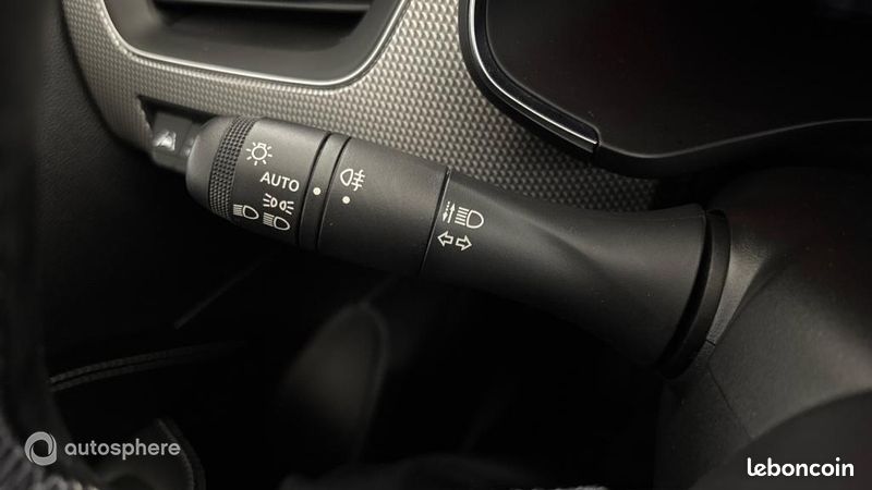 Renault Arkana 1.6 E-Tech 145ch Intens -21B (image 24)