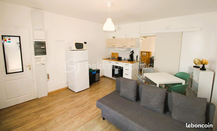 Immeuble 11 pièces 202 m²