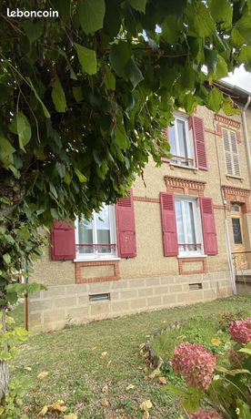 Immeuble 6 pièces 110 m²