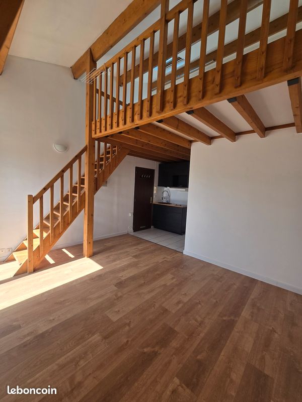 Appartement 1 pièce 30 m² · à Tremblay-en-France · 30 m² · 134 900 €