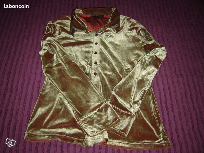 Chemise (image 1)