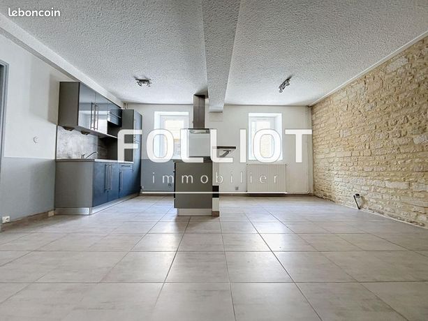 Maison 3 pièces 80 m²