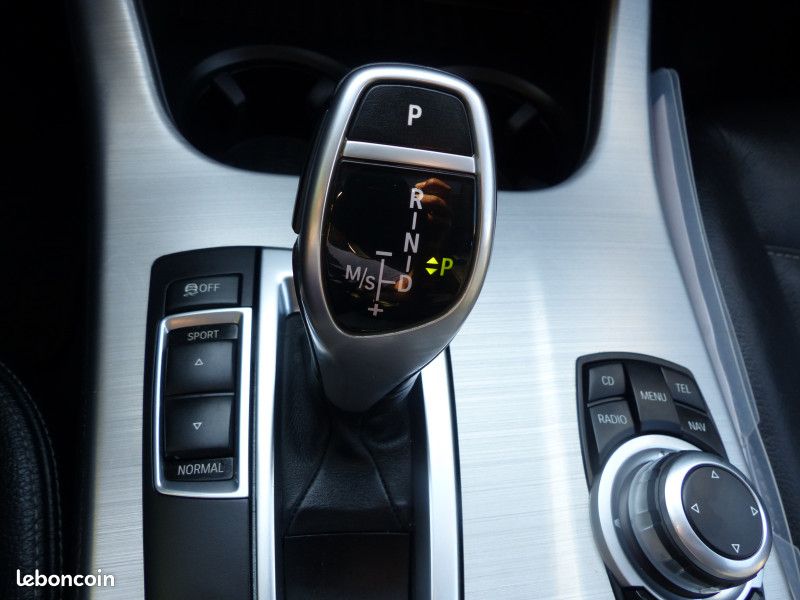 Bmw X3 (F25) XDRIVE35IA 306CH EXCLUSIVE (image 27)