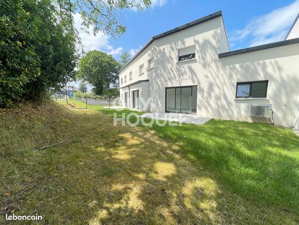 Maison 6 pièces 130 m²