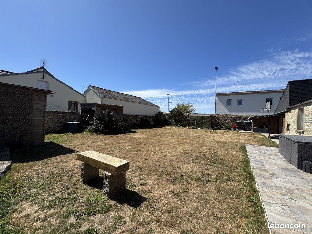 Maison 10 pièces 211 m² (image 3)