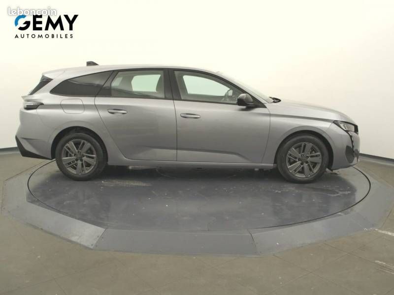 Peugeot 308 SW BlueHDi 130ch S&S EAT8 Active Pack (image 4)