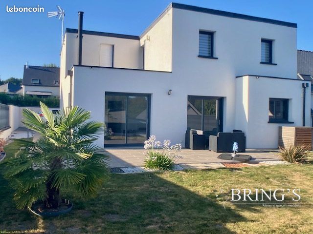 Maison 5 pièces 120 m² · à Sulniac · 120 m² · 399 000 €