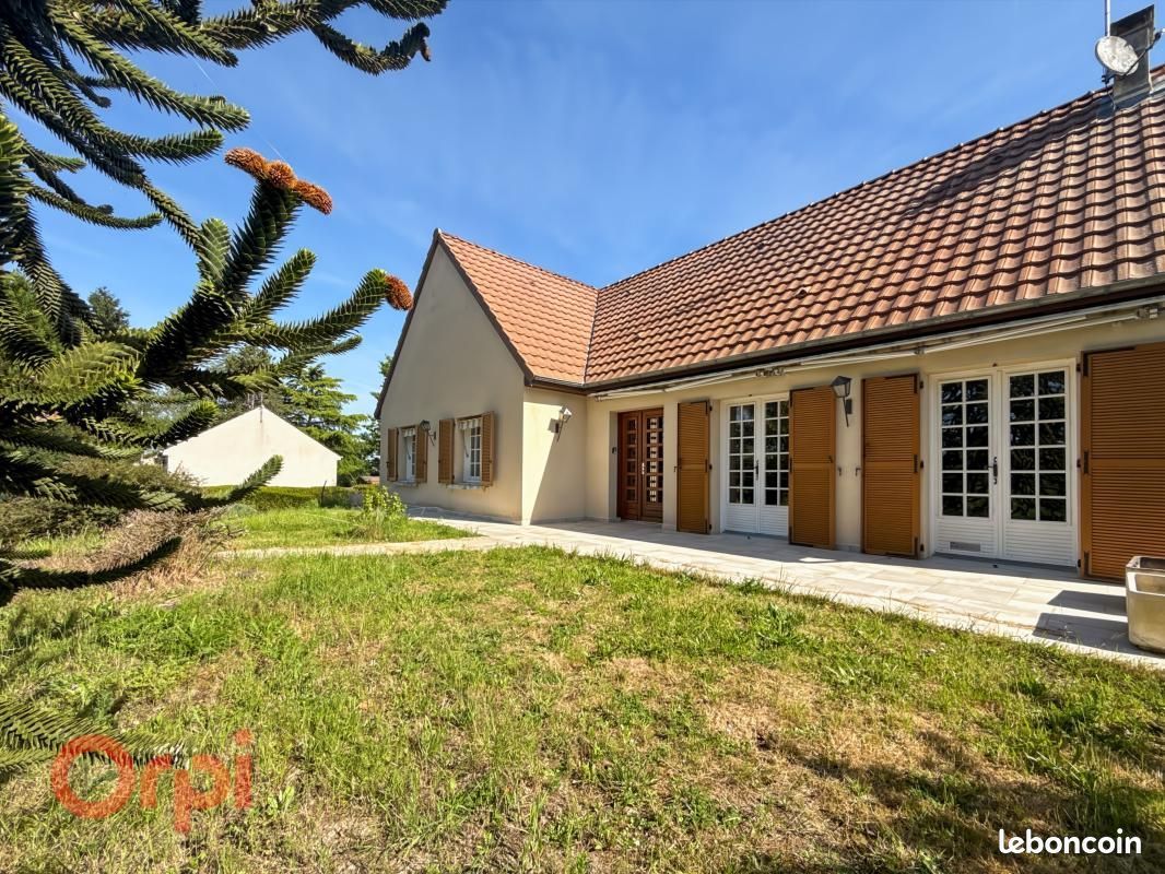 Maison 5 pièces 153 m² (image 1)