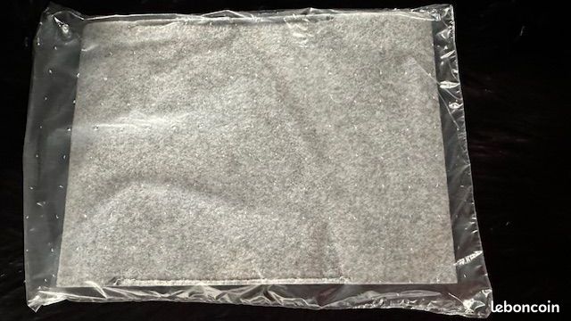 Feutrine Pochette De Feuille Pochette 12 Feuilles De Papier à