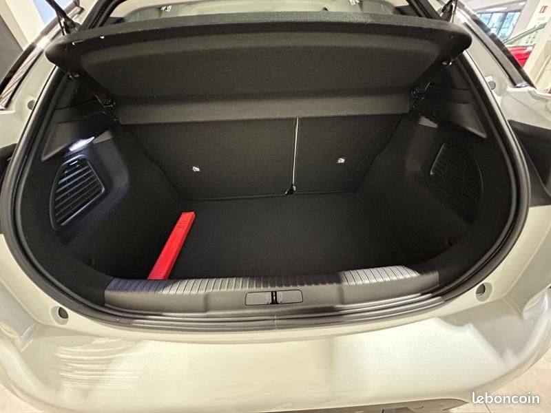 Ds DS 3 Crossback PureTech 130ch Grand Chic Automatique 7cv (image 6)