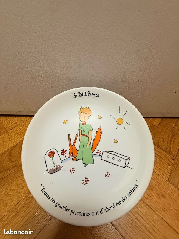 Bol Petit Prince (image 4)