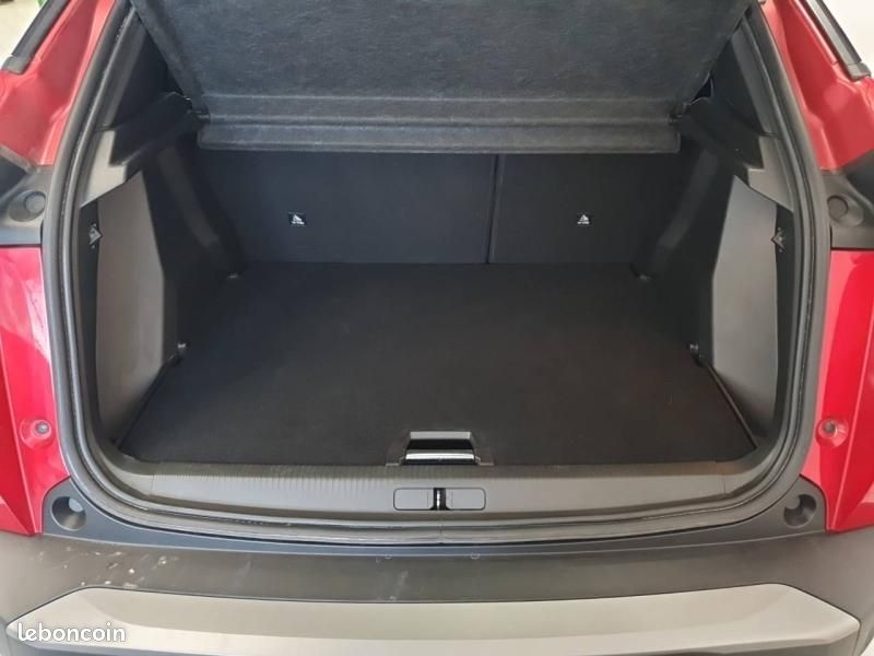 Peugeot 2008 1.5 BlueHDi 130ch S&S GT Line EAT8 7cv (image 10)