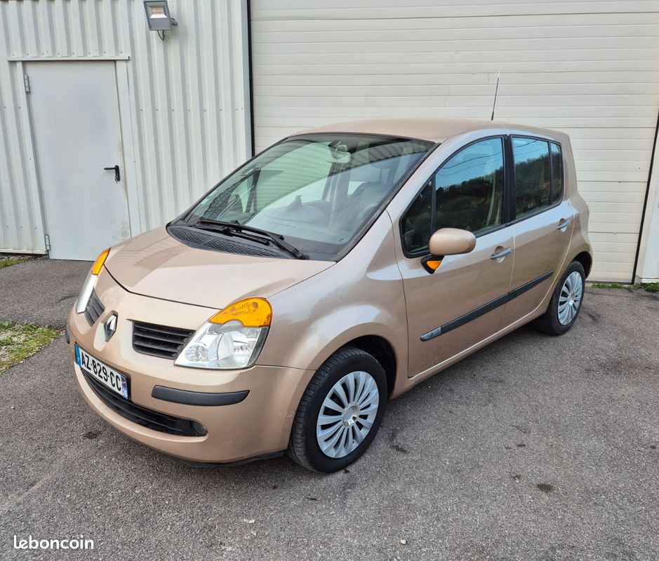 Renault grand modus 1.6 110cv (image 1)