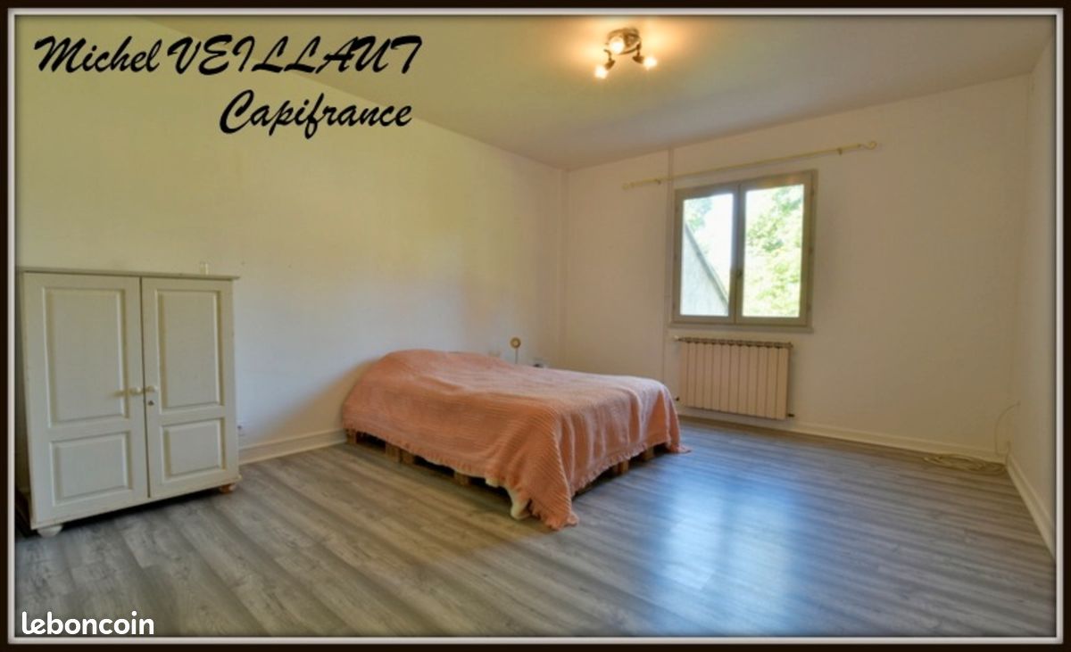 Maison 10 pièces 240 m² (image 5)