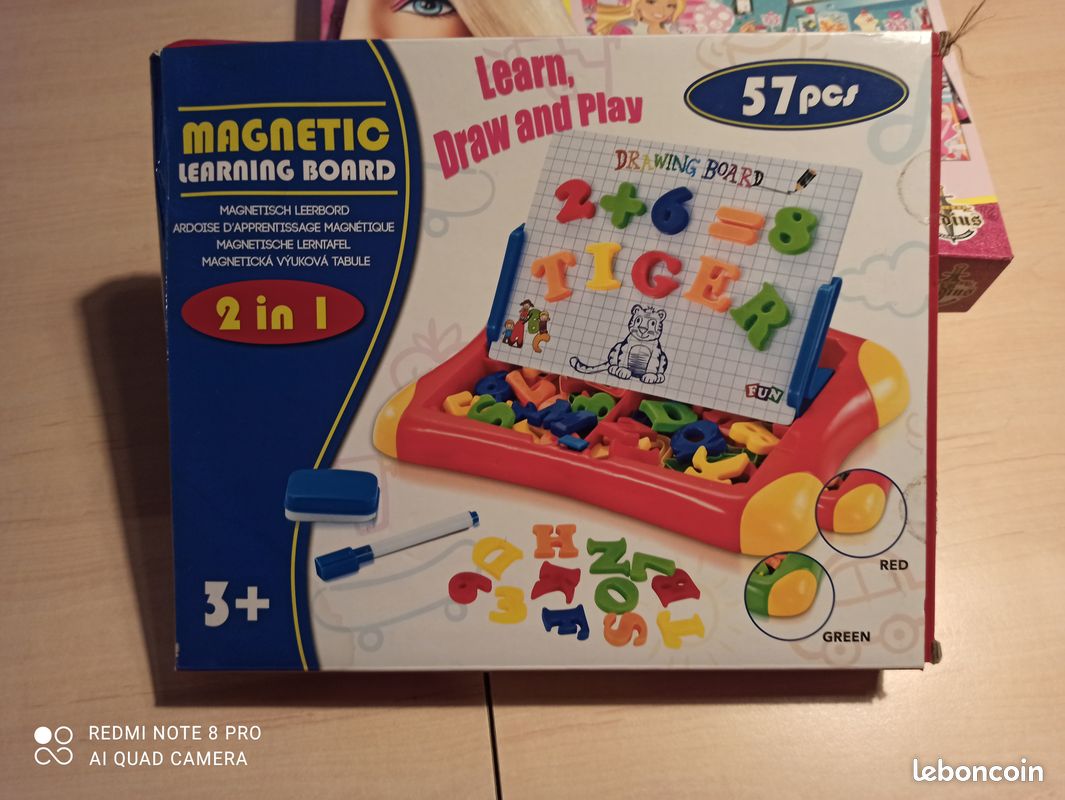 Jeux educatifs (image 2)
