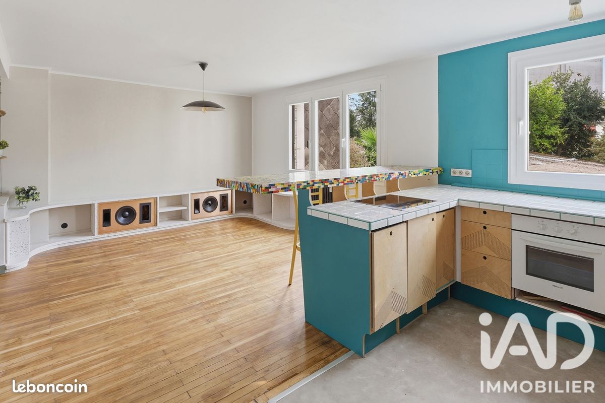 Appartement 3 pièces 70 m² · à Nantes · 70 m² · 235 000 €