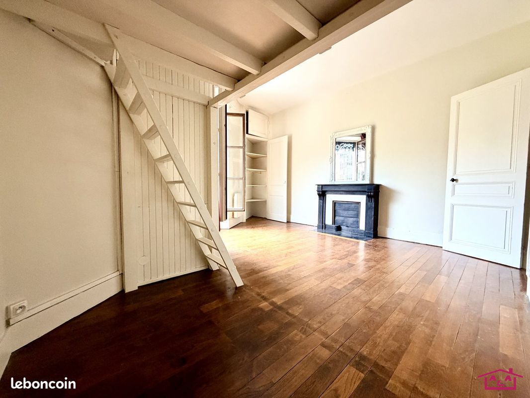 Appartement 2 pièces 36 m² · à Grenoble · 36 m² · 79 000 €