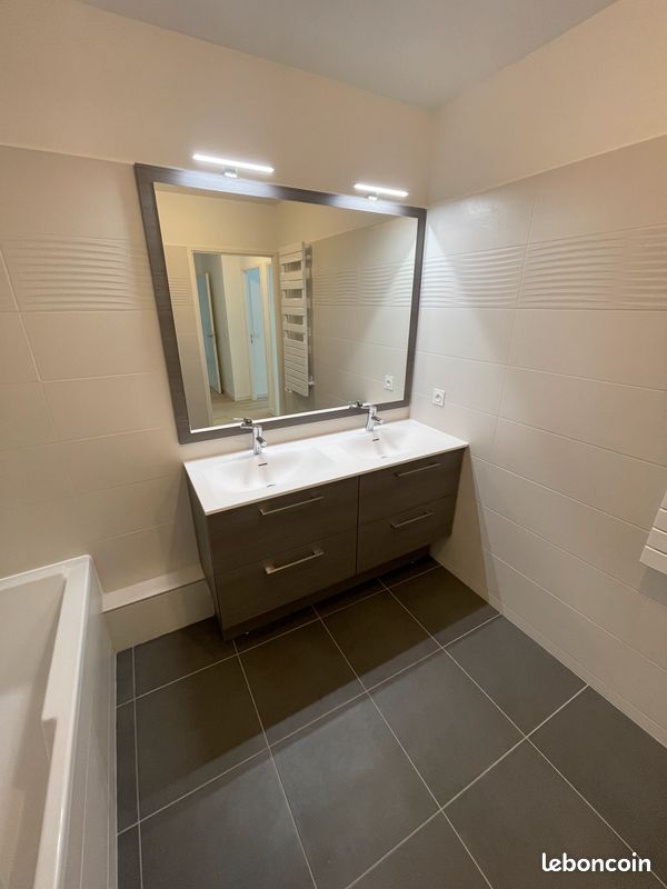 Appartement a louer antony - 3 pièce(s) - 71 m2 - Surfyn