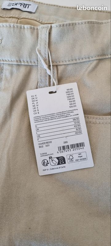 Jeans esprit (image 4)