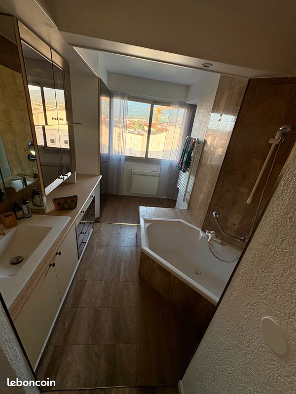 Appartement a louer annemasse - 2 pièce(s) - 69 m2 - Surfyn