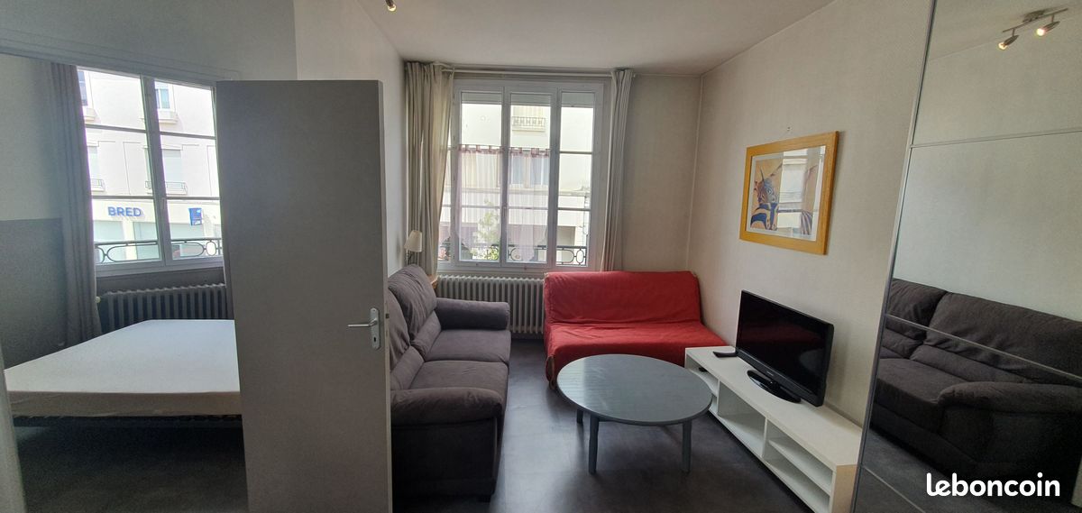 Appartement 2 pièces 55 m² · à Soissons · 55 m² · 650 €/mois