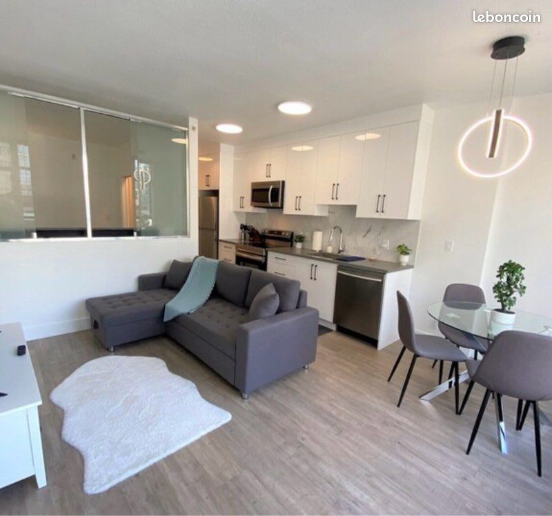Appartement 1 pièce 22 m² · à Saintes · 22 m² · 465 €/mois