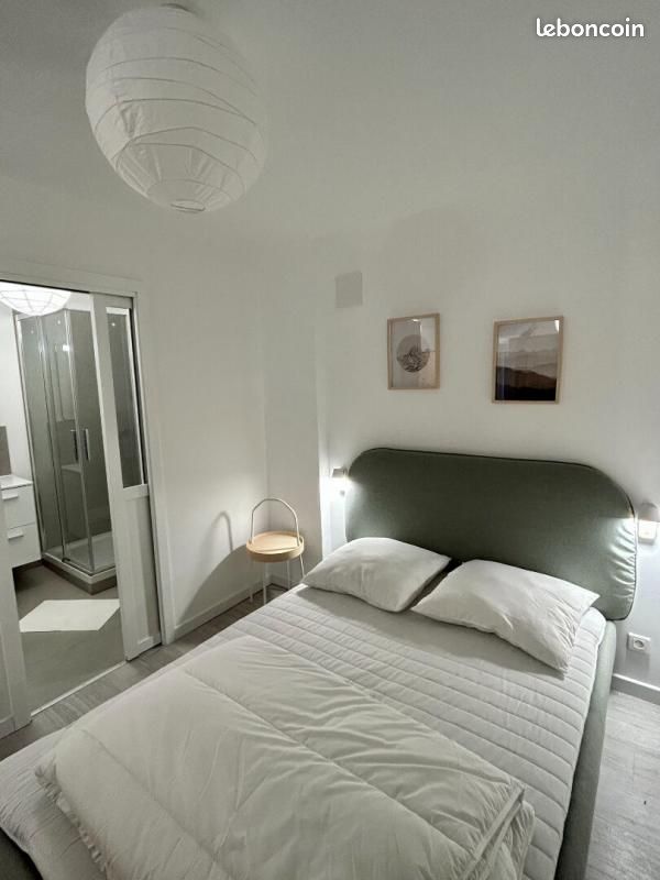 Appartement 1 pièce 30 m² · à Thionville · 30 m² · 841 €/mois