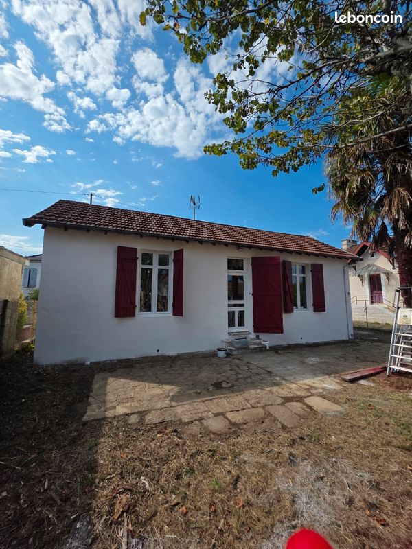 Maison 3 pièces 68 m² · à Gelos · 68 m² · 950 €/mois