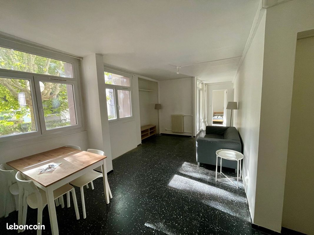 Appartement 4 pièces 68 m² · à Aix-en-Provence · 68 m² · 249 000 €