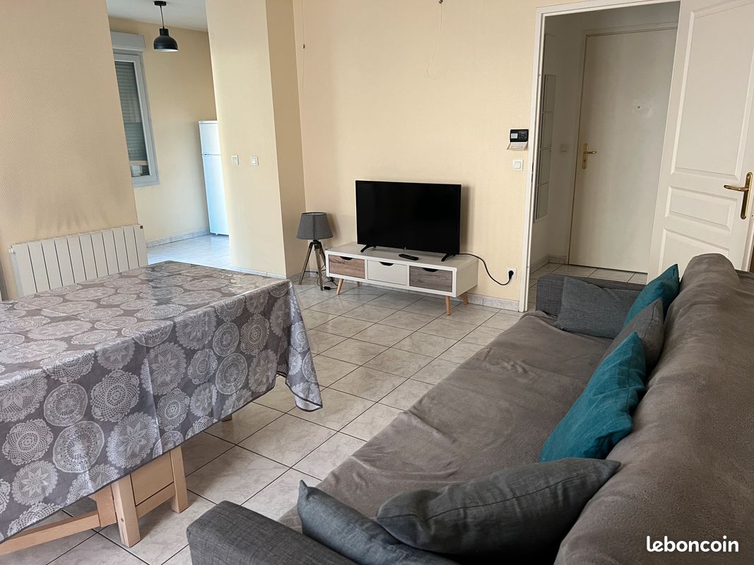 Appartement 2 pièces 45 m² · à Valence · 45 m² · 700 €/mois