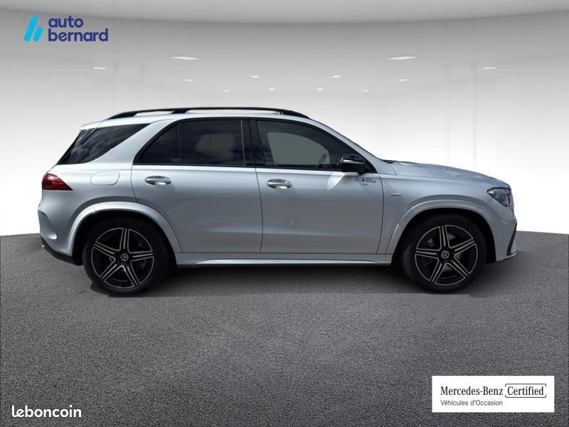 Mercedes-benz GLE 350 de Hybrid EQ 197ch+156ch AMG Line 4Matic 9G-Tronic (image 4)