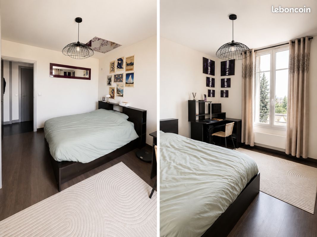 Appartement 2 pièces 45 m² · à Joinville-le-Pont · 45 m² · 249 000 €