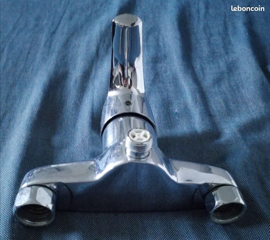 Mitigeur douche Grohe (image 8)