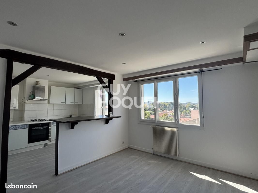 Appartement 2 pièces 50 m² · à Pau · 50 m² · 590 €/mois