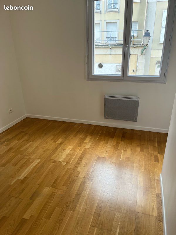 Appartement a louer carrieres-sous-poissy - Surfyn