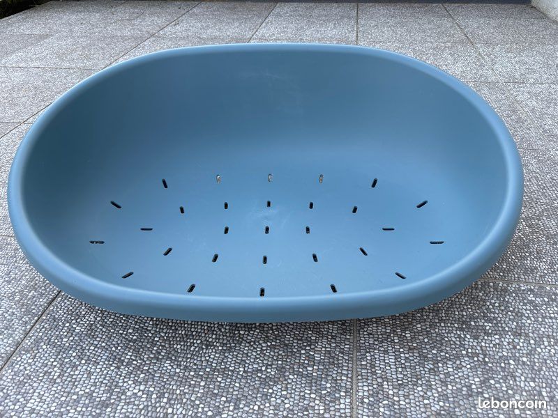 Corbeille Snooze chat ou chien taille M Savic (image 1)
