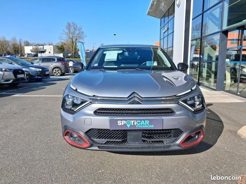 Citroen C4 PureTech 155 Shine Pack EAT8 (image 3)