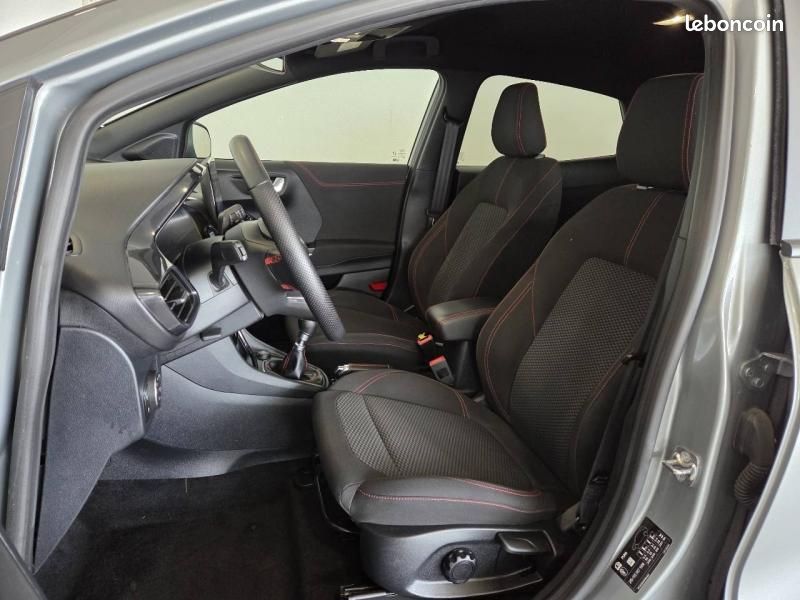 Ford Puma 1.0 Flexifuel 125ch S&S mHEV ST-Line (image 7)