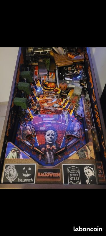 Flipper halloween CE (image 2)