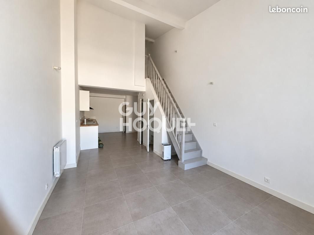Appartement 3 pièces 73 m² · à Moulis-en-Médoc · 73 m² · 140 400 €
