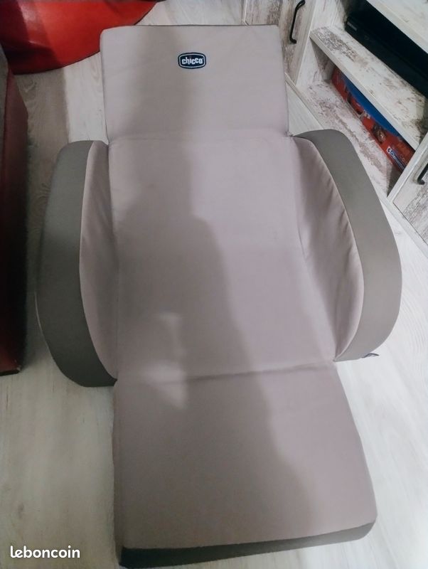 Fauteuil enfant Chicco (image 2)