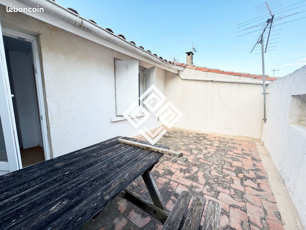 Maison 3 pièces 70 m² · à Ouveillan · 70 m² · 99 000 €