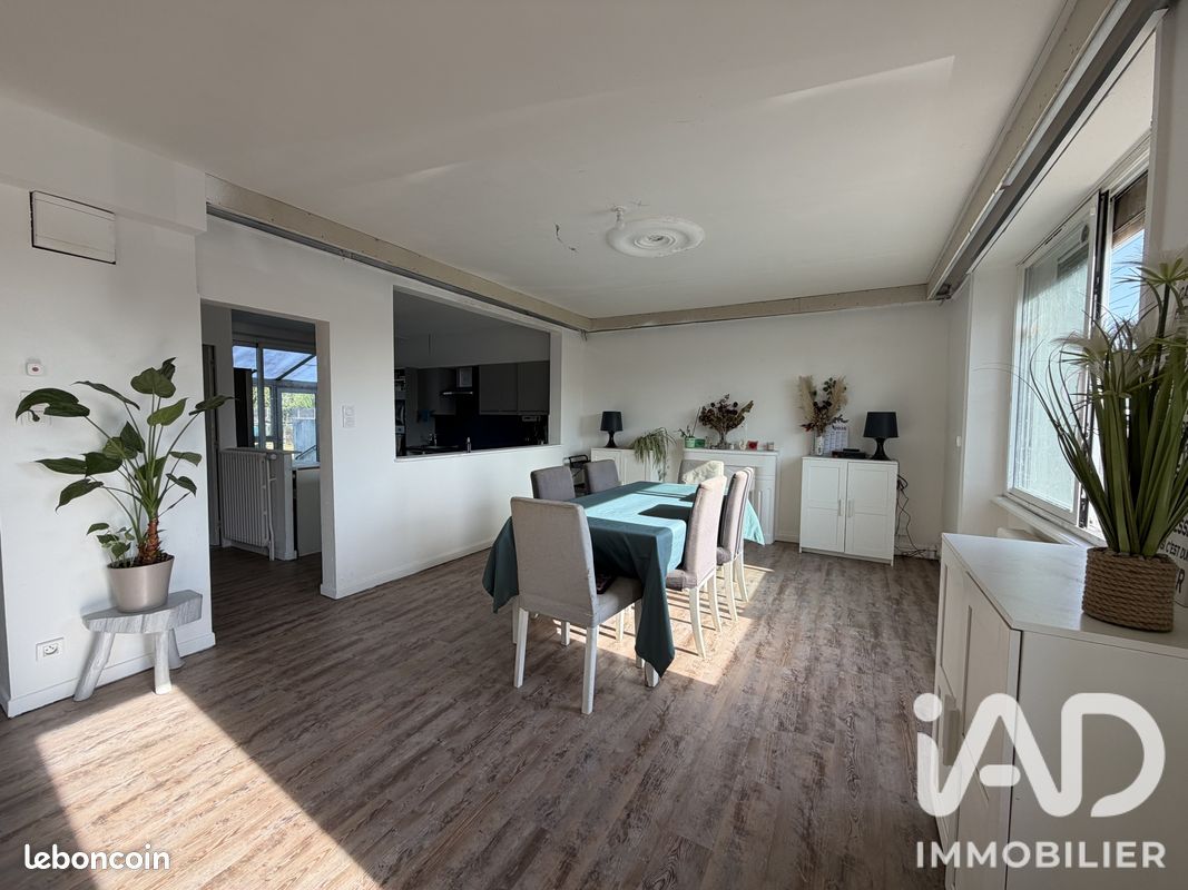 Maison familiale 6 pièces 148 m² (image 4)