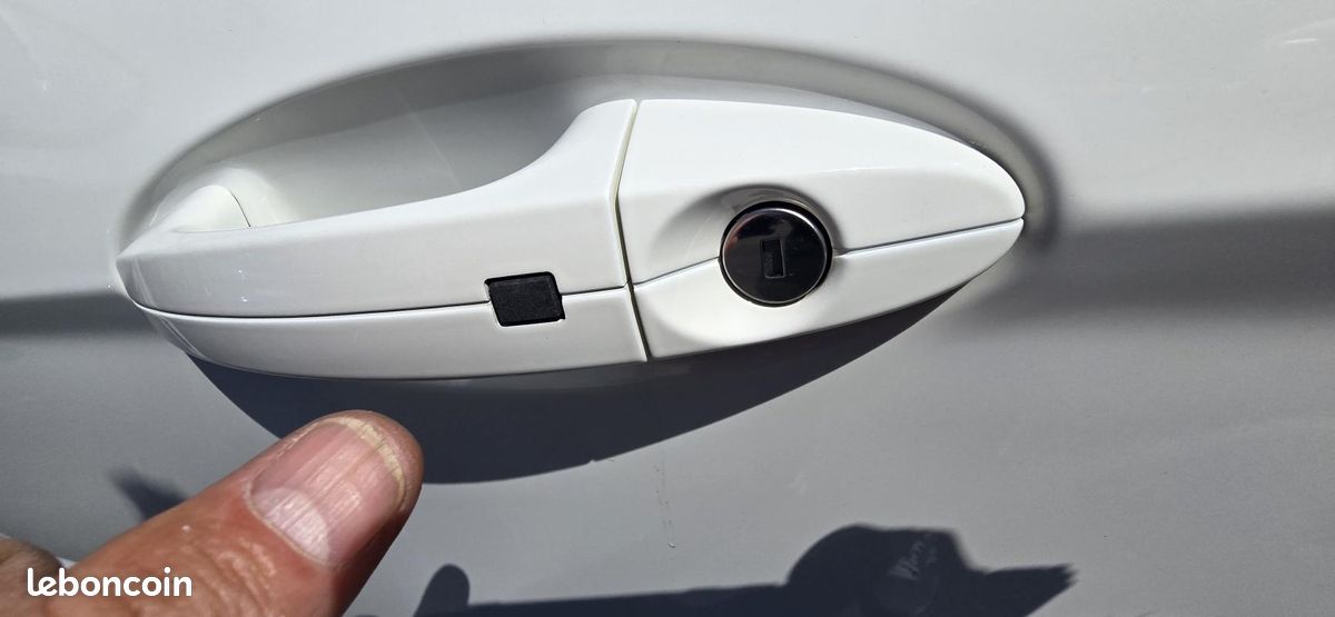 Ford EcoSport 1.0 125 TITANIUM camera recul DISTRIBUTION NEUVE (image 22)