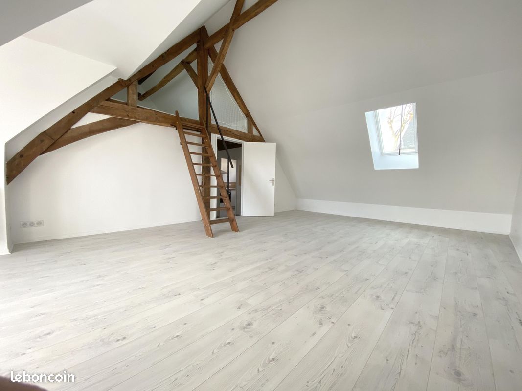 Appartement 2 pièces 59 m² · à Saint-Chéron · 59 m² · 875 €/mois