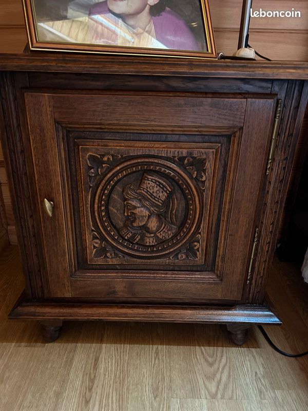 Chambre d’amis (image 3)