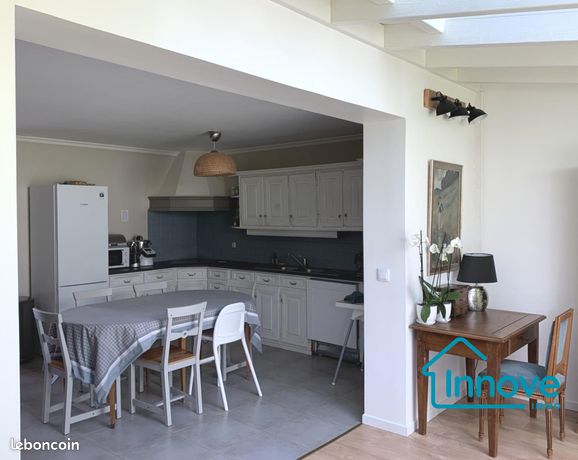 Maison a louer guyancourt - 5 pièce(s) - 104 m2 - Surfyn